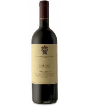 Marchesi di Gresy Camp Gros...