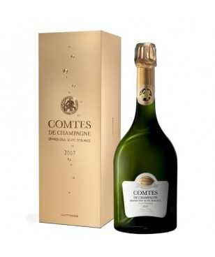 Taittinger Champagne Blanc...