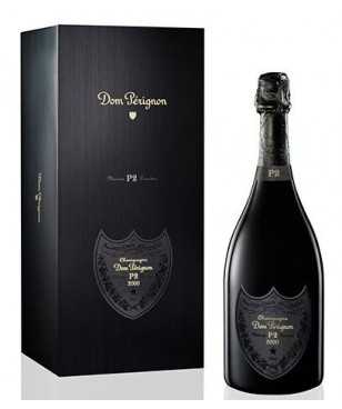 Dom Perignon P2 1996...