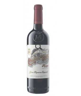 Marques de Murrieta Rioja...