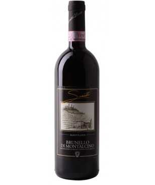 Sassetti Livio Brunello di Montalcino Pertimali DOCG 2016