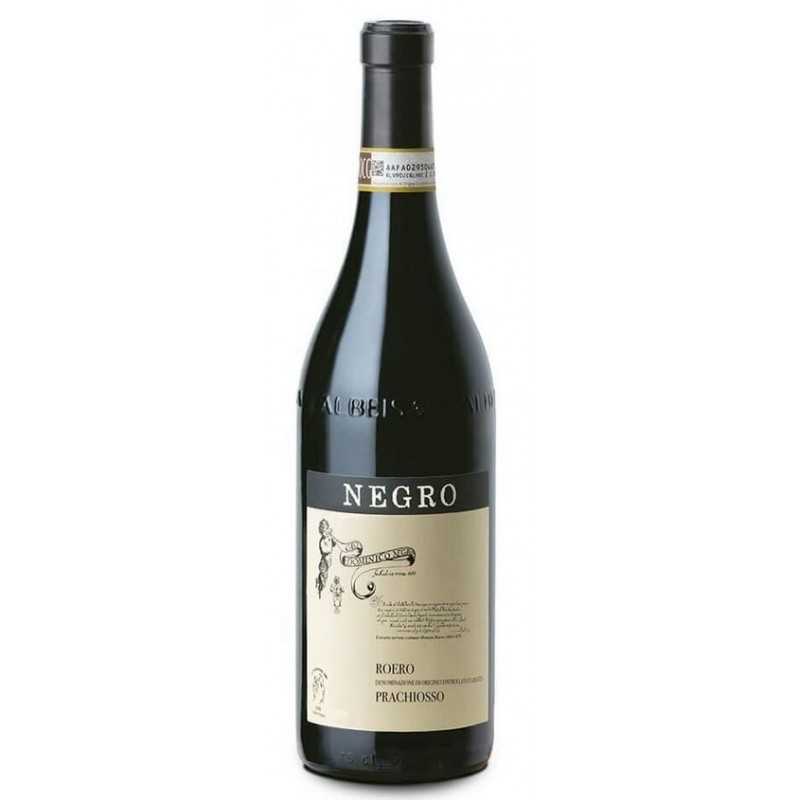 Negro Angelo Roero Prachiosso 2017 DOCG Piemonte