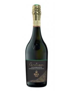 Bisol Cartizze Dry DOCG 2020 Valdobbiadene