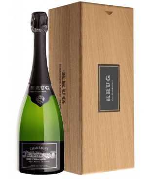 Krug Champagne Clos...