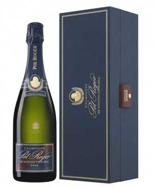 Pol Roger Sir Winston...