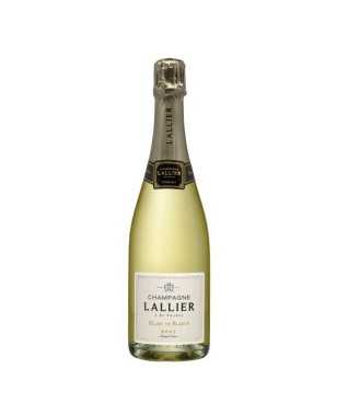 Lallier Blanc de Blanc...