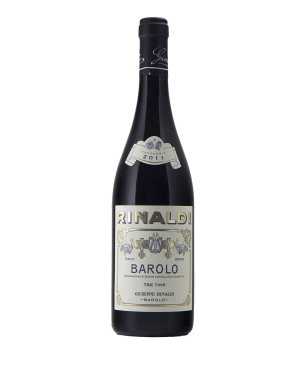 Giuseppe Rinaldi Barolo Tre...