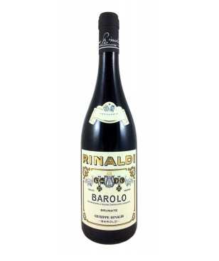 Giuseppe Rinaldi Brunate...