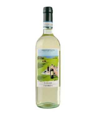 Abrigo Giovanni Langhe...