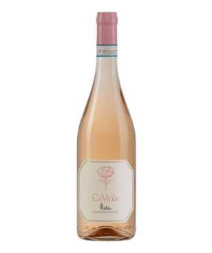 Ca' Viola Langhe Rosato...
