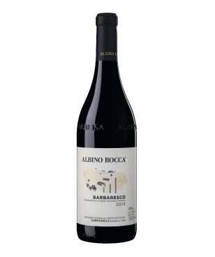 Albino Rocca Barbaresco...