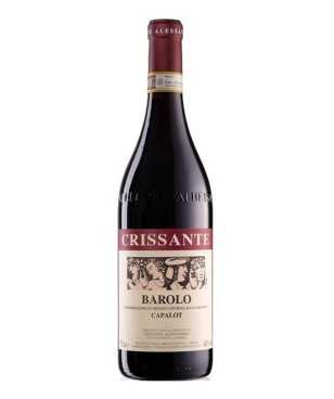 Crissante Alessandria...