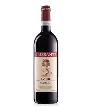 Crissante Alessandria...