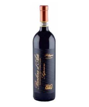 Filippa Barbera d'Asti...