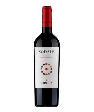 Cotarella Sodale 2022...