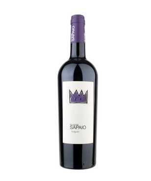 Podere Sapaio Volpolo Rosso...