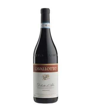 Cavallotto Vigna Scot 2025...