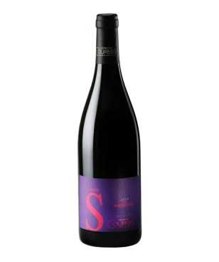 Domaine Courbis Syrah IGP 2023