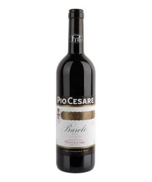 Pio Cesare Barolo 2021 DOCG