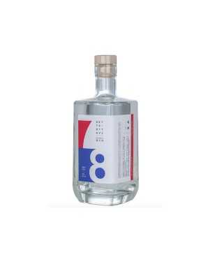 Gin Sette Ottavi Bamboo Gin...