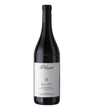 Pelissero Vanotu Barbaresco...