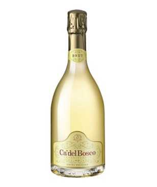 Ca' del Bosco Cuvée...