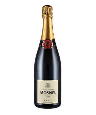 Il Mosnel Brut Franciacorta...