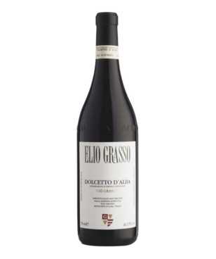 Elio Grasso Dolcetto d'Alba...