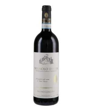 Bruno Giacosa Nebbiolo...