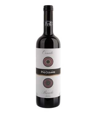Pio Cesare Ornato Barolo...