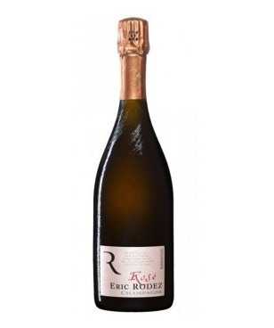 Eric Rodez Rosé Champagne AOC