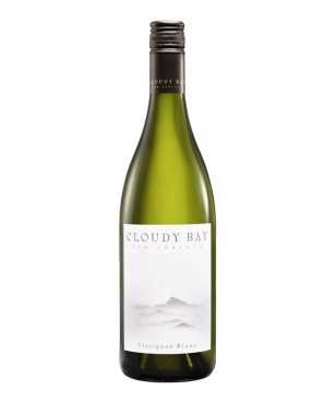Cloudy Bay Sauvignon Blanc...