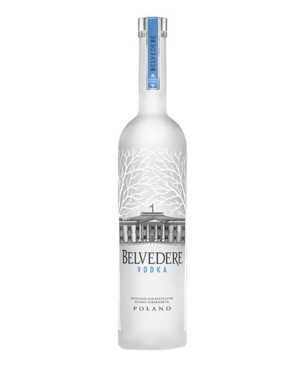 Belvedere Vodka