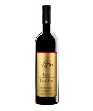 Paolo Scavino Bric del...