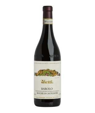 Vietti Rocche di...