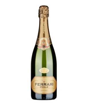 Ferrari Perlè 2019 Trento...