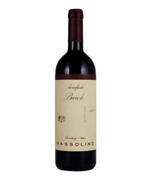 Massolino Parafada Barolo...