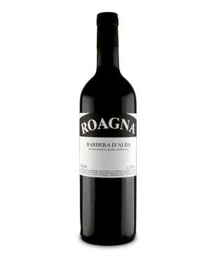 Roagna Barbera d'Alba 2019 DOC