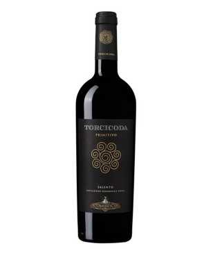 Antinori Tormaresca...