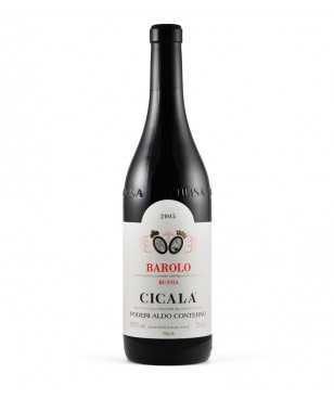 Aldo Conterno Cicala 2019...