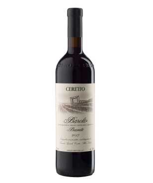 Ceretto Brunate 2013 Barolo...