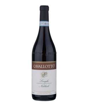 Cavallotto Langhe Nebbiolo...