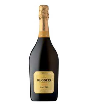Ruggeri Giall'Oro Extra Dry...