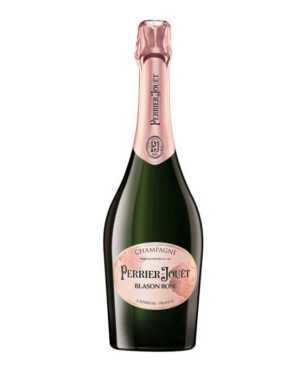 Perrier Jouet Blason Rosè...