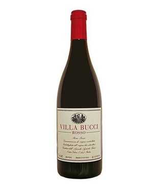 Villa Bucci Rosso Piceno...