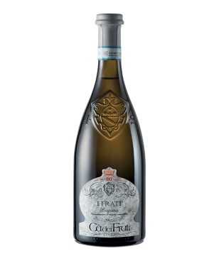 Ca dei Frati I Frati Lugana...