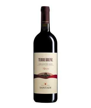 Santadi Terre Brune...