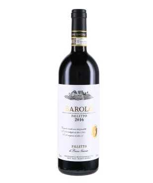 Bruno Giacosa Falletto...