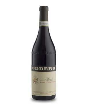 Oddero Rocche di...