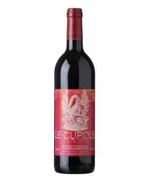 Tenuta di Trinoro Le Cupole...